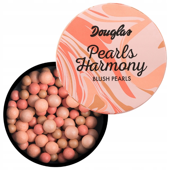 

Douglas Róż Do Policzków W Kulkach 20G Pearls