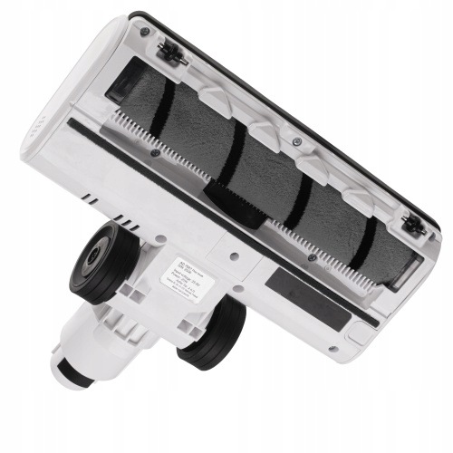 Ad 7087.4 Náhradní elektrický kartáč pro vysavač Ad 7087