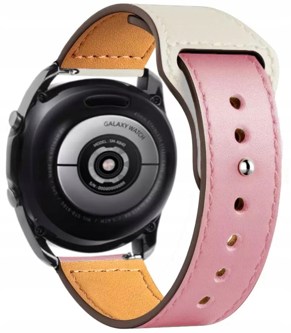 

Pasek Garmin Vivomove Vivoactive 3 Venu Sq