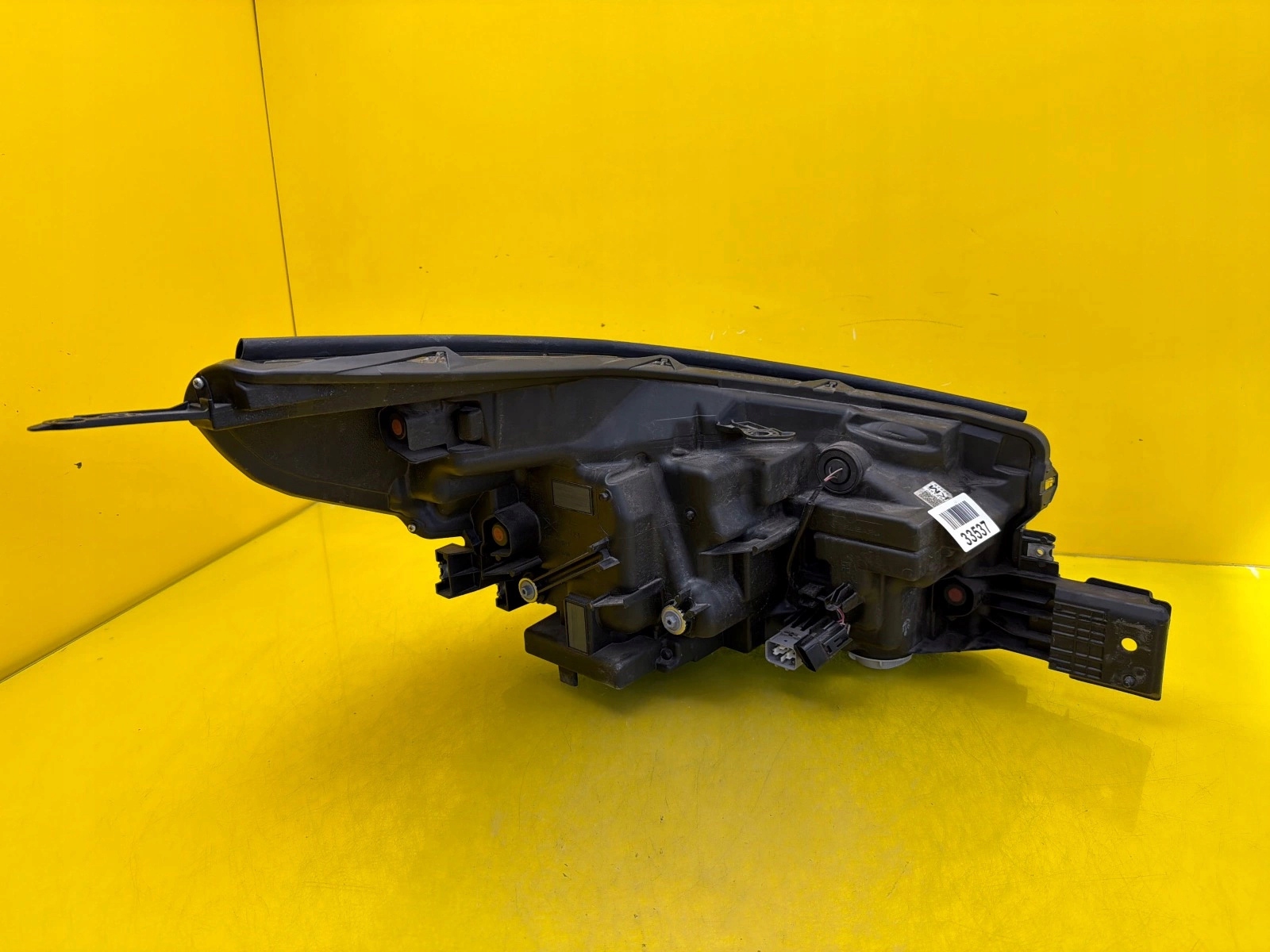 light left Subaru Forester V Lift Full Led 24-25 K-5