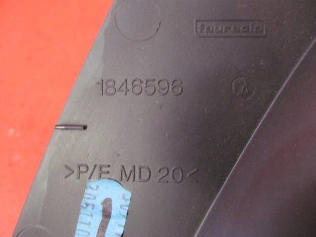 CITROEN C8 2.0 HDI RHR dials dials 1401134180 EUROPA