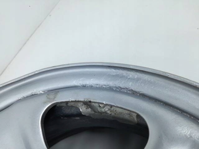FELGA STALOWA R15 5X139 7 6JJ FEROZA SAMURAI Center bore mm Other