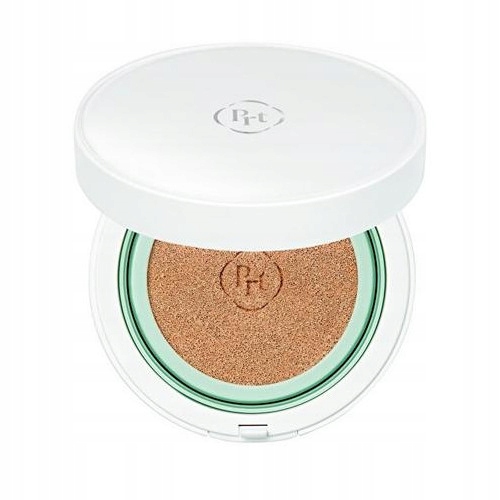 Purito Seoul Wonder Releaf Centella Bb Cushion 21 Světle béžová 15g