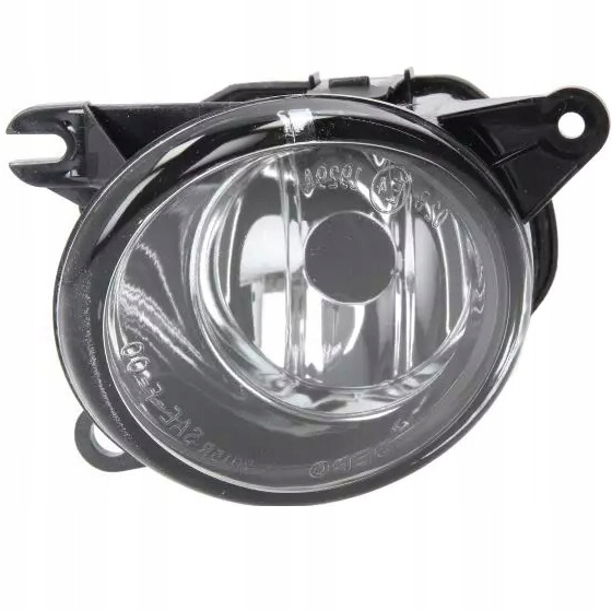 AUDI A6 C5 2001-2005 HALOGEN PRZEDNI LEWY ŚWIATŁO PRZECIWMGIELNE LEWE