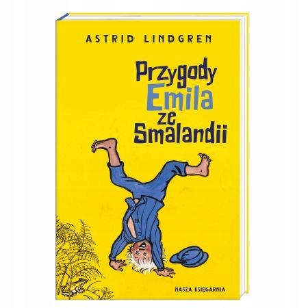 

Przygody Emila ze Smalandii Emil Ze Smalandii