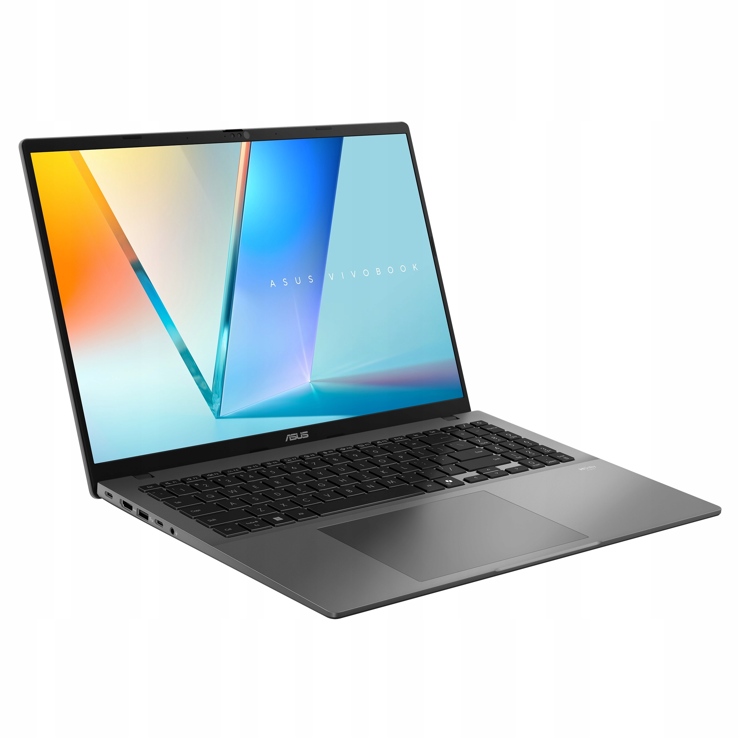 Asus Vivobook S16 S3607CA – Výkonný 16" notebook s Intel Core Ultra 5
