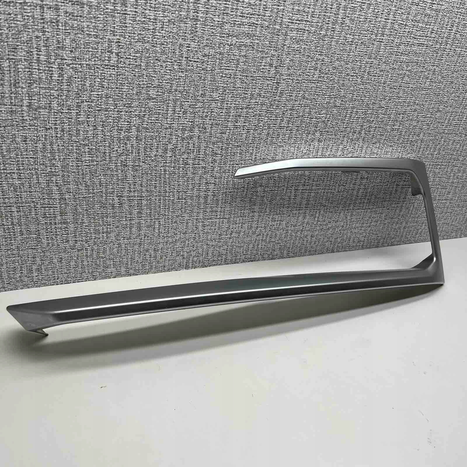 BMW X5 G05 X-LINE moulding CHROM left 7449691