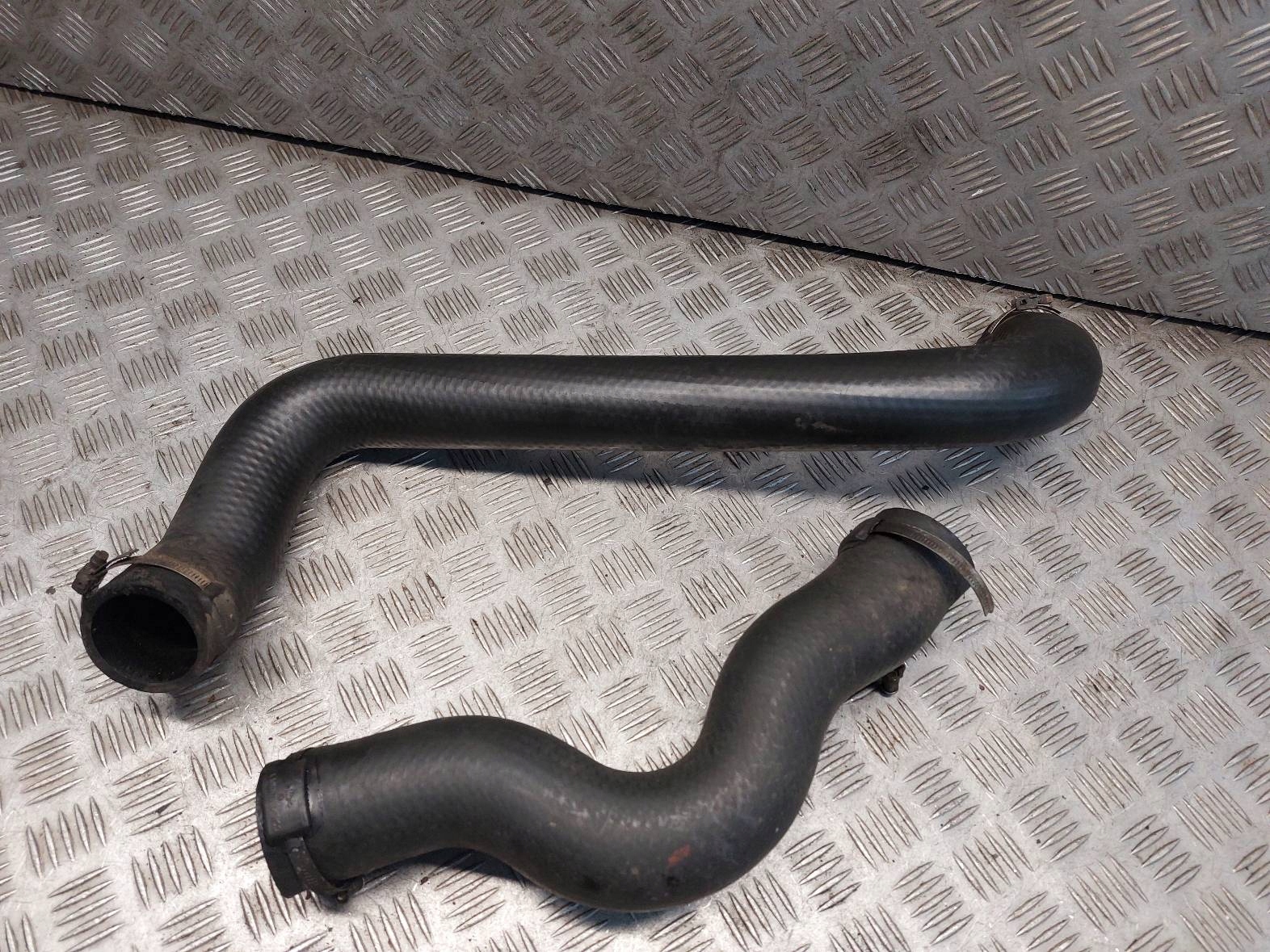 rohr luft intercooler OPEL MOVANO A 2.8 DTI 7700300369H
