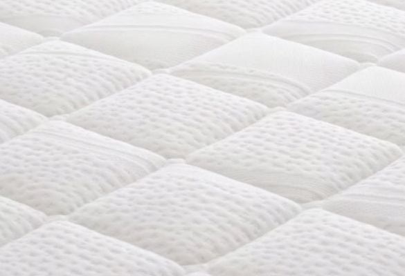 Materac sprężynowy HILDING Flamenco 160x200 H2 H3 Długość materaca 200 cm