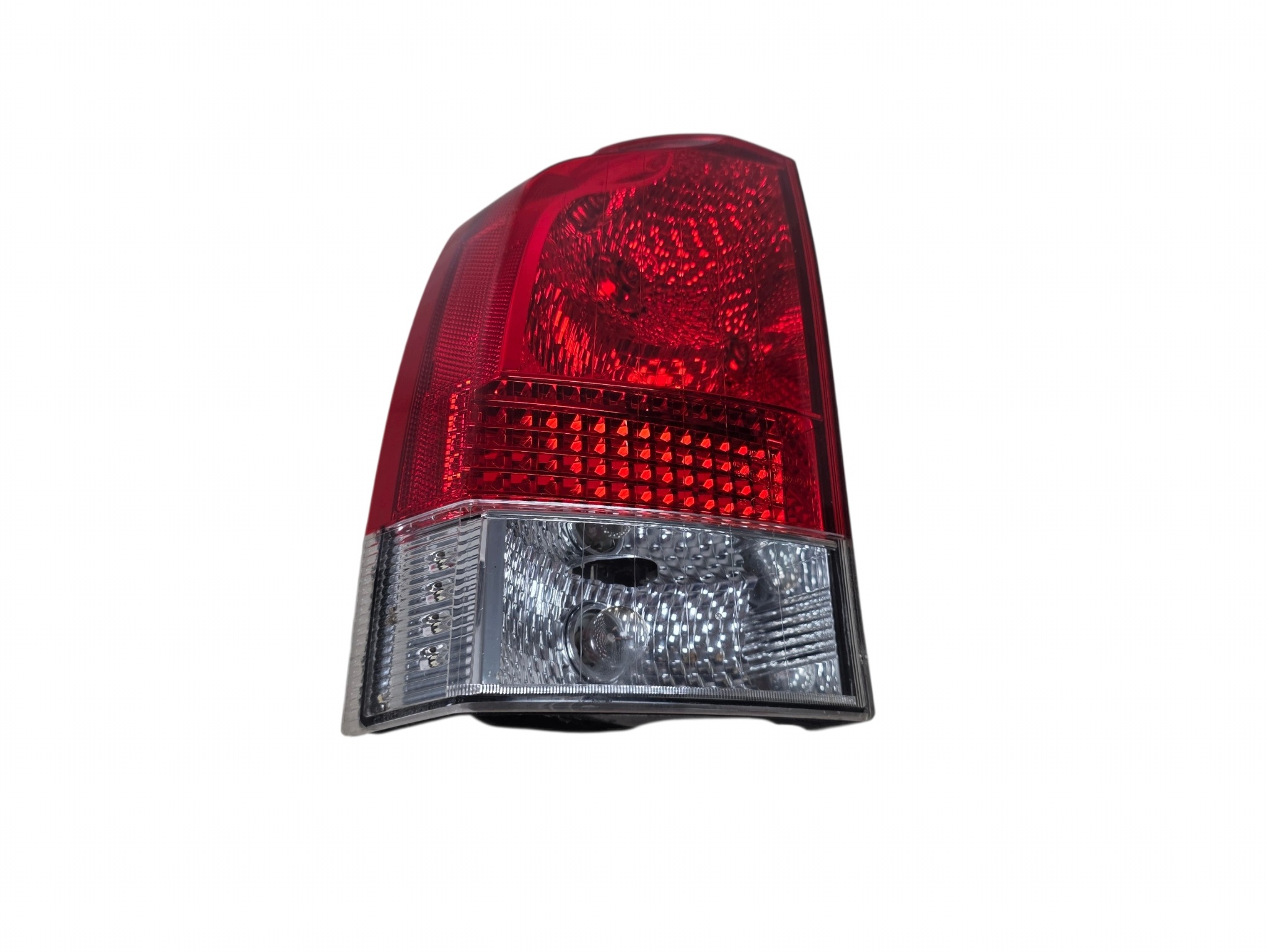 VOLVO V70 II LIFT light rear left LED ORG. LADNA