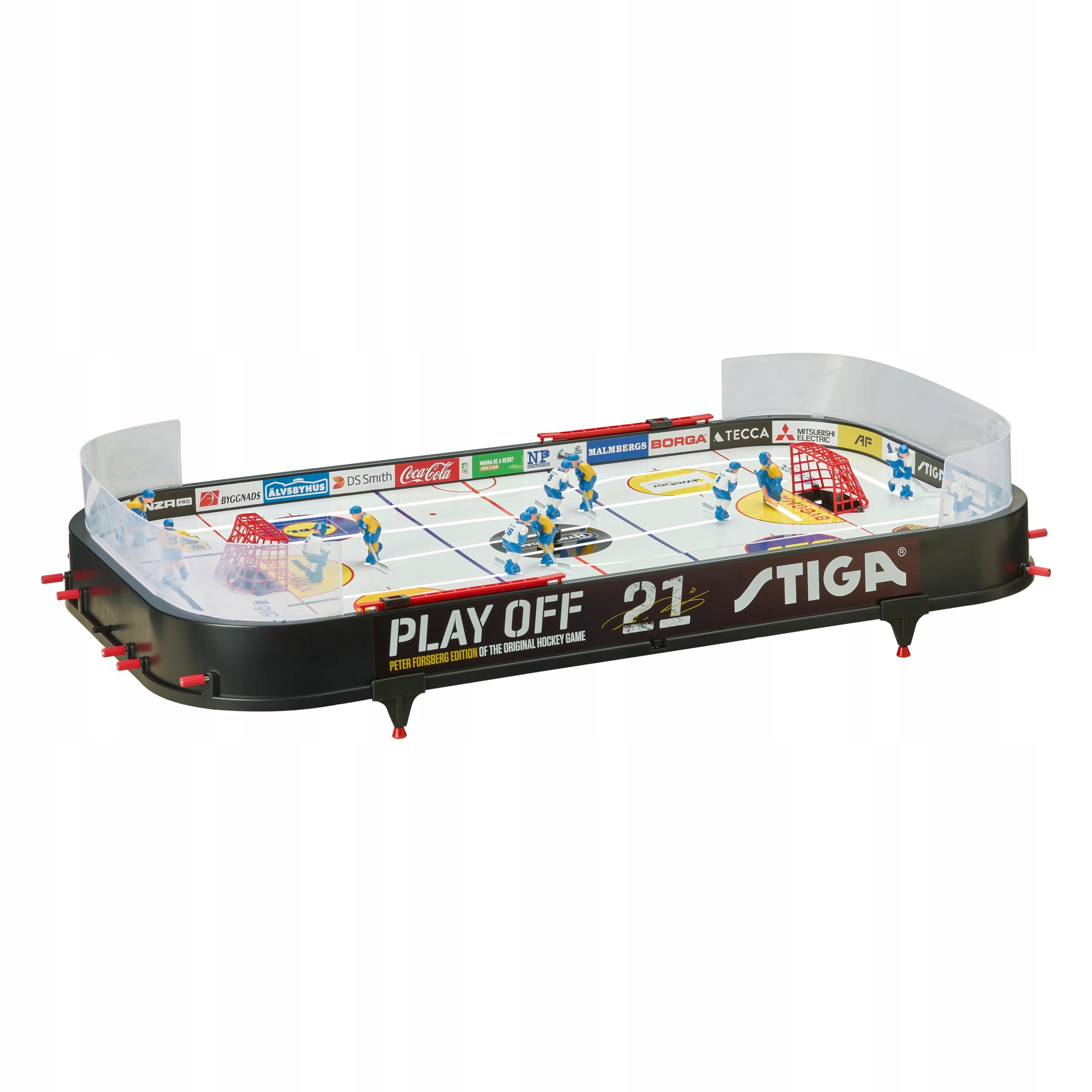 Stiga Stolní hra Hokej Playoff 21 pro děti i dospělé