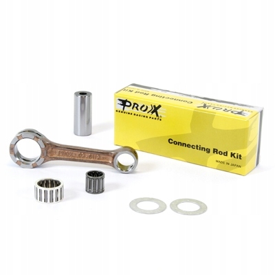 03.6113 - PROX ШАТУН KTM (2T) SX 85 13-23 HUSQV TC85 14-