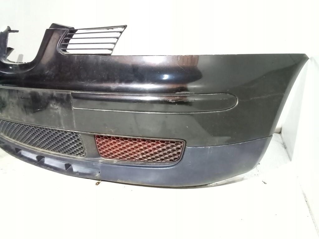 Seat Arosa lift bumper front front