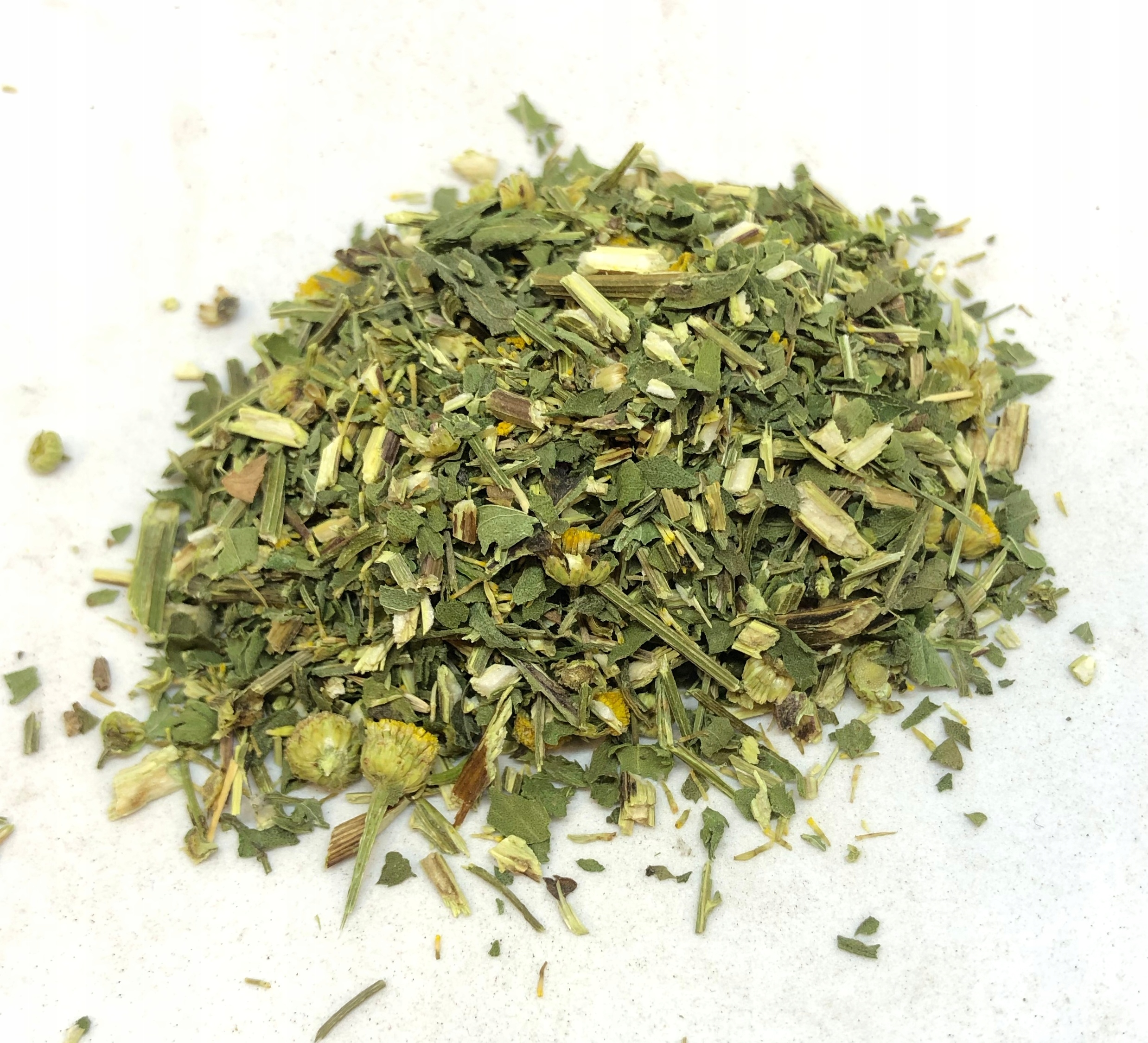

Ziele Wrotyczu Wrotycz Ziele 500G 100% Naturalny
