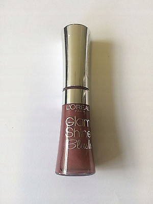 Paris Glam Shine błyszczyk 156 Sunlight Blush