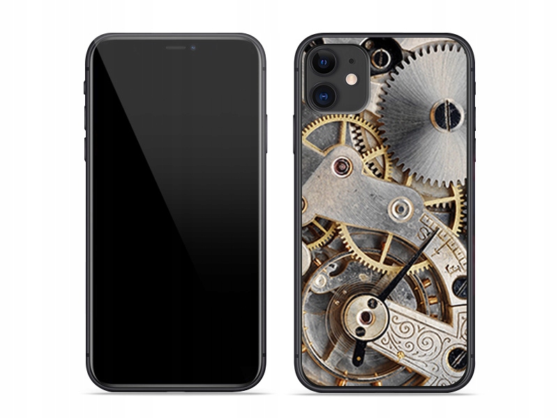 

Etui do Apple iPhone 11 Foto Case