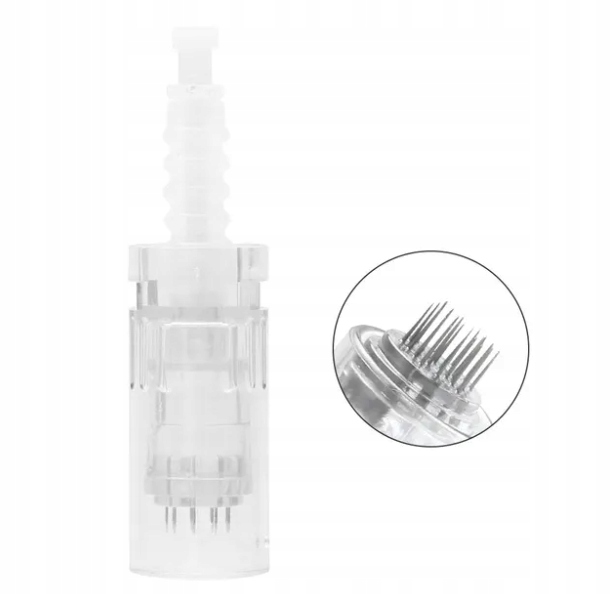 Kartridż / Moduł 24 igły Dr Pen 1 szt. Marka PRIMA DERMA