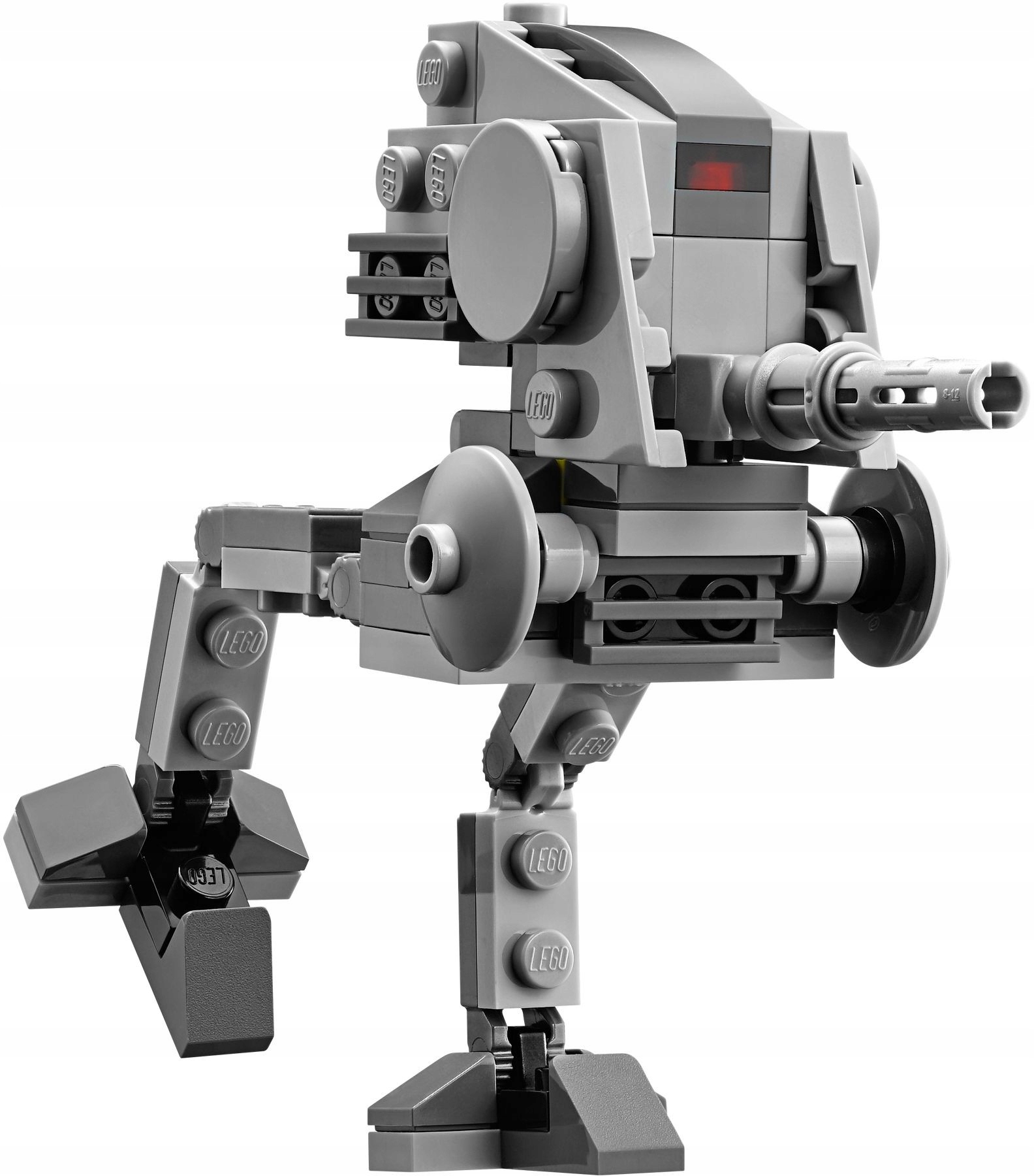 Lego Star Wars 30274 Minimodel At-dp saszetka klocki model wycofany