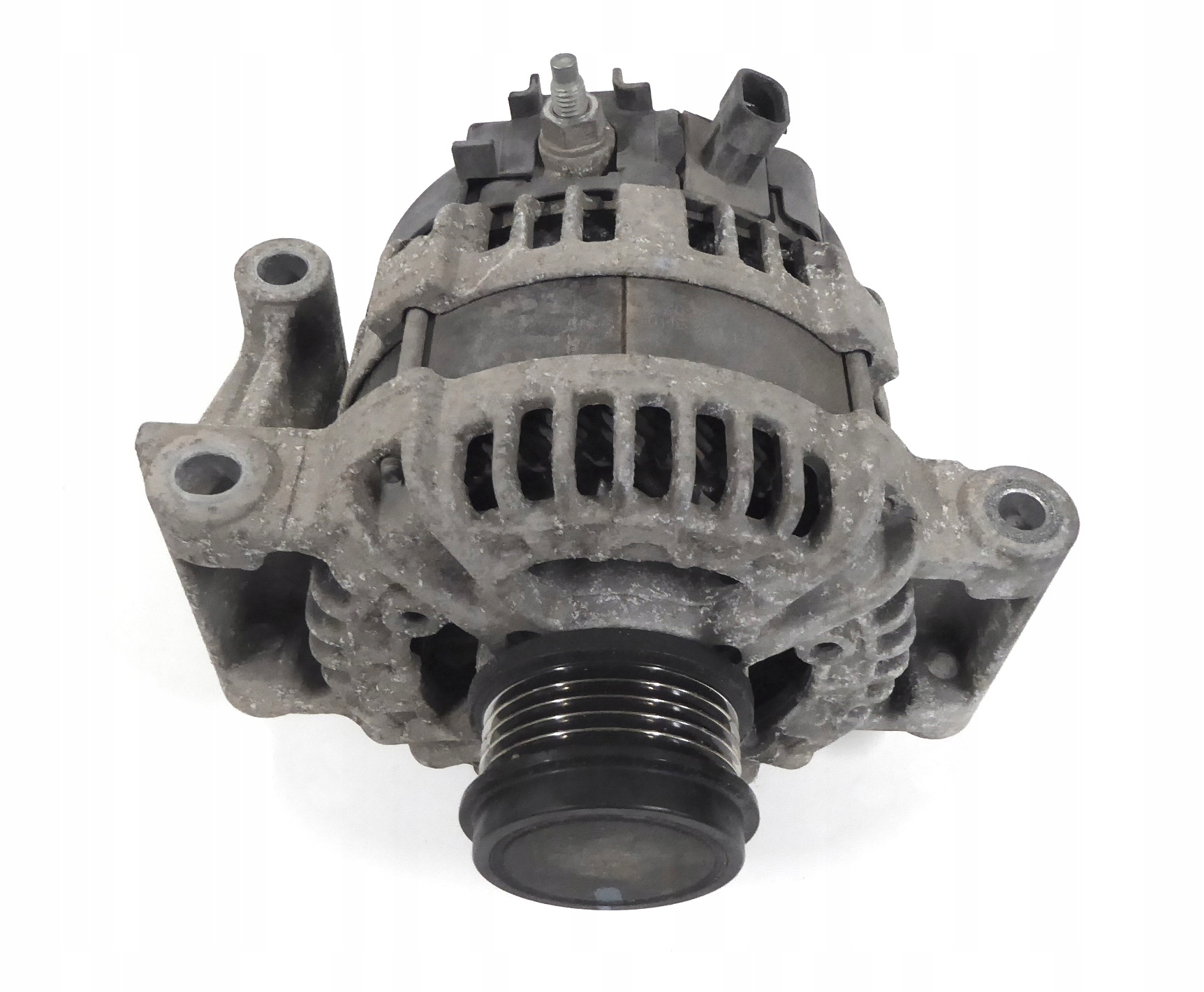 ALTERNATOR OPEL ASTRA 5 1.4 TURBO B14XFL