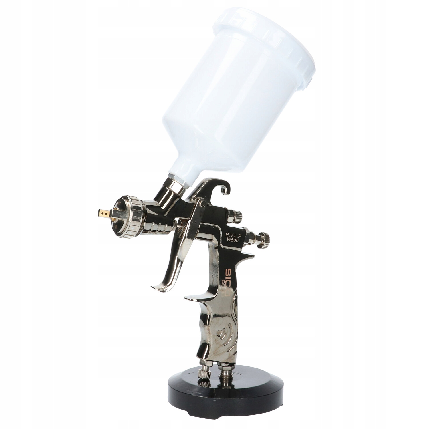 

Sico W500 Pistolet Lakierniczy Hvlp Dysza 1.4