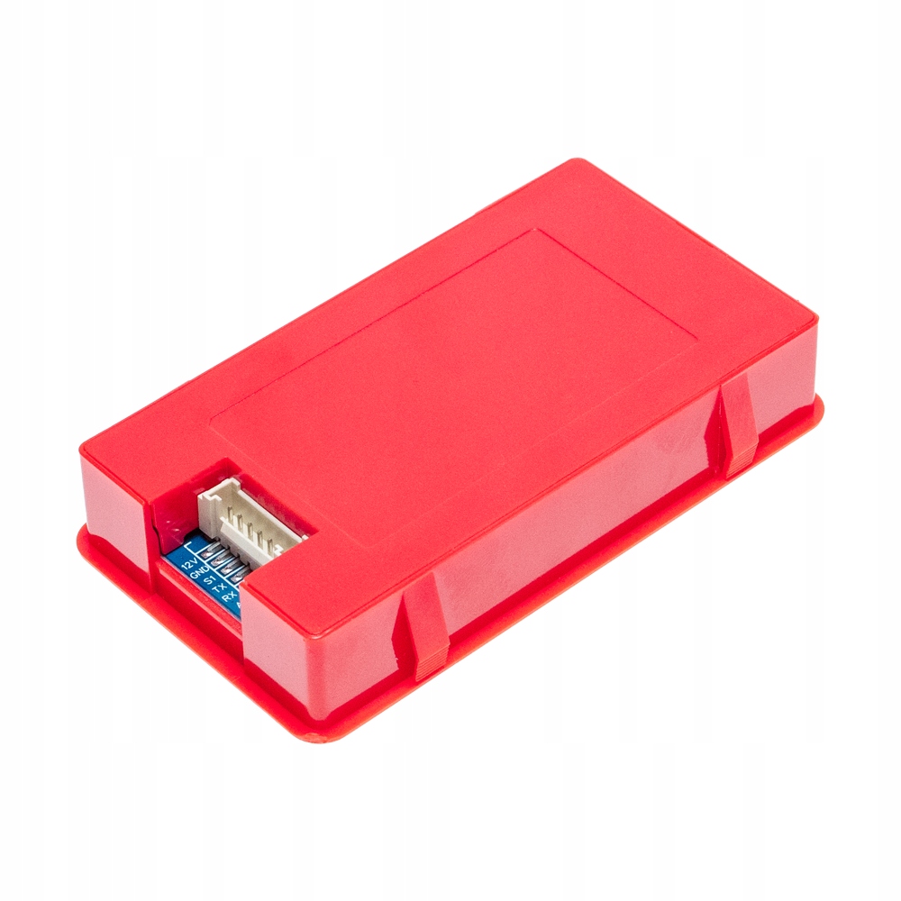 Wskaźnik napięcia do BMS SMART Daly Kod producenta BMS WN 4