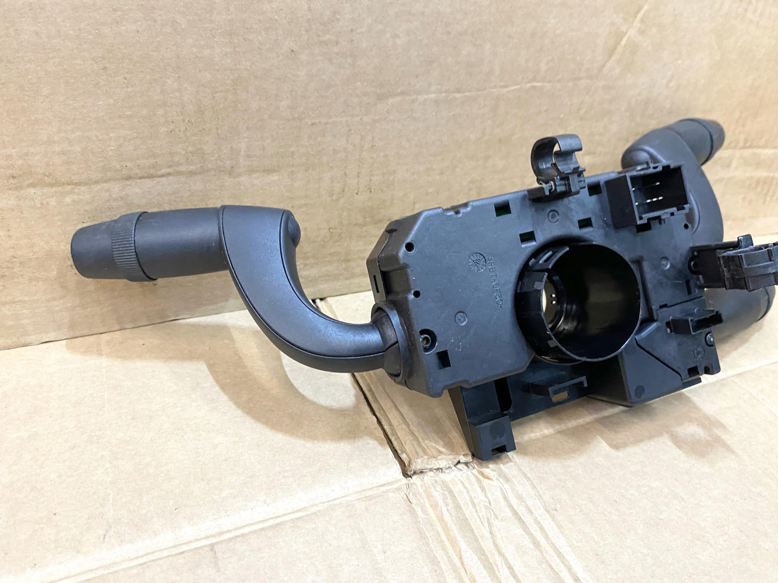 DUCATO BOXER JUMPER 17- Commandes ZESPOLONE SWIATLA ROGI TEMPOMAT