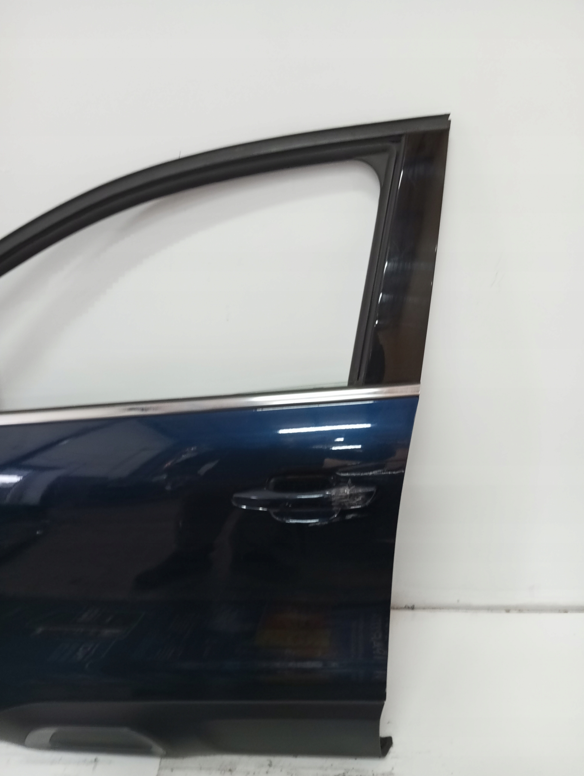 door left front CITROEN C5 AIRCROSS 22r