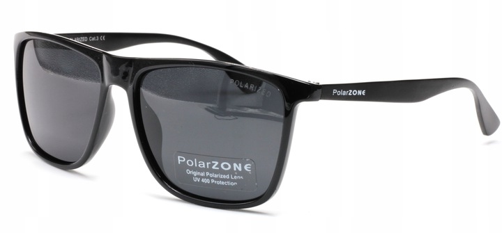 

Okulary Polaryzacyjne Przeciwsłoneczne Męskie z Uv