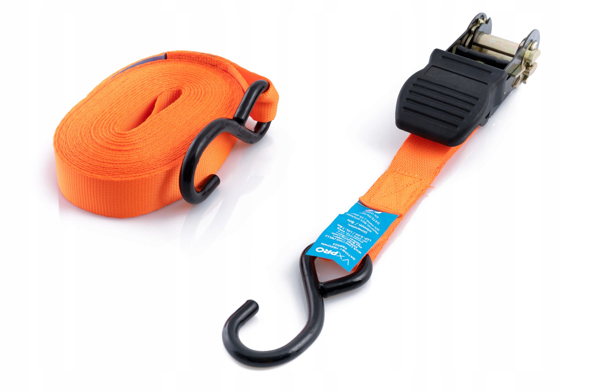 

Pas Transportowy 8M/25mm/700KG Pasy Transportowe