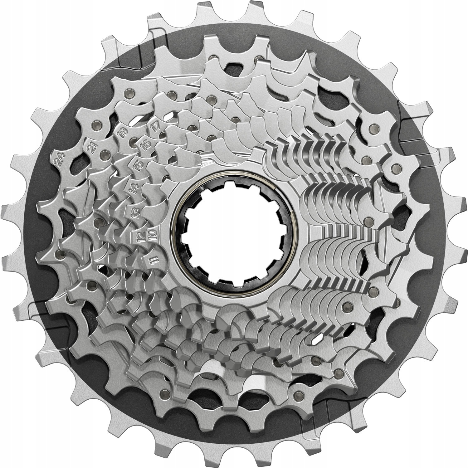Kazeta Sram Force XG-1270 12-rychlostní 10-33T