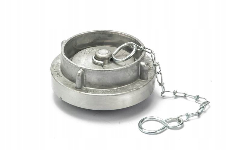 

Storz Zaślepka złącze strażackie 52 (2'') Pl