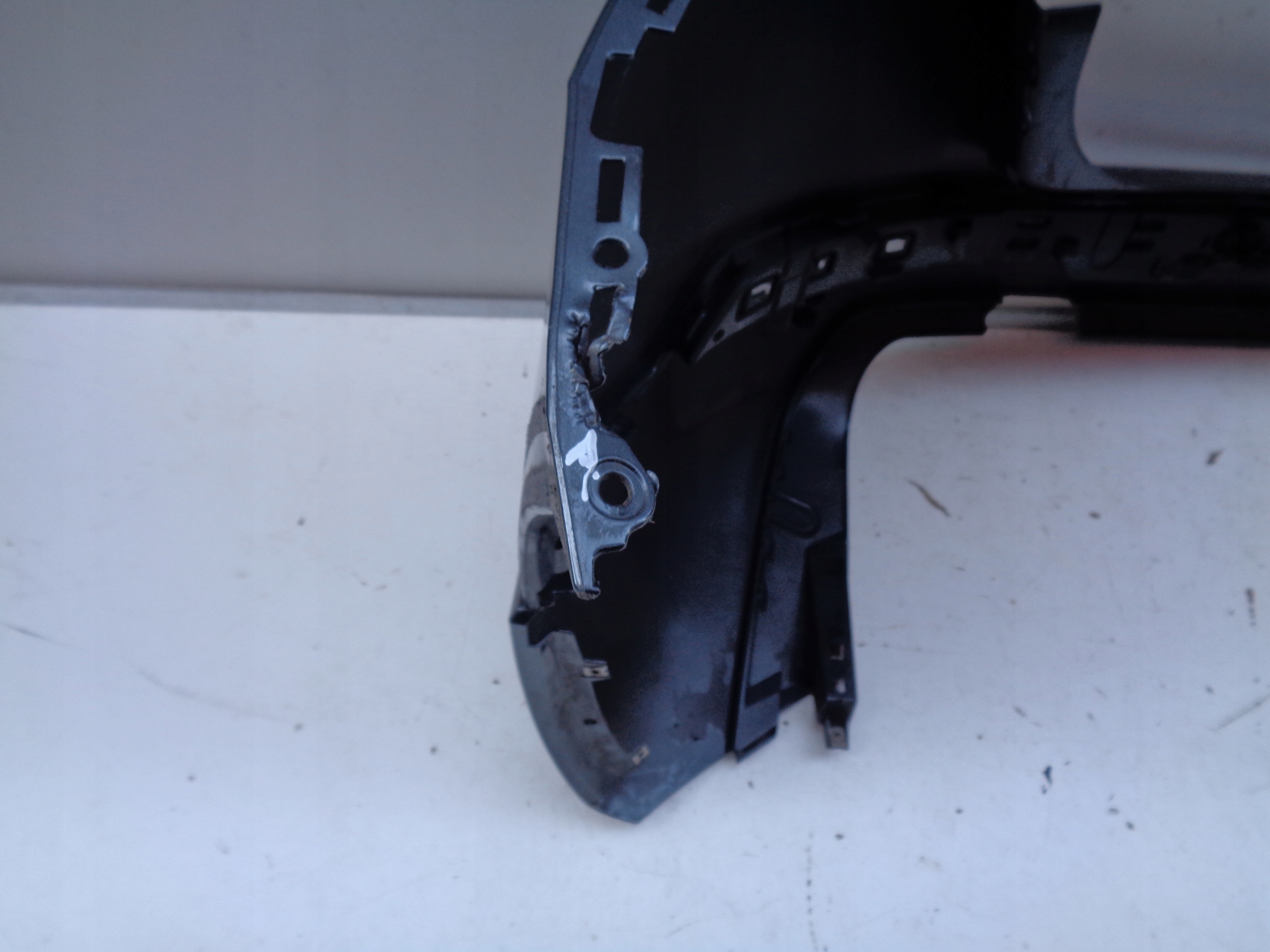 bumper rear SEAT CUPRA ATECA 575 NR 40819