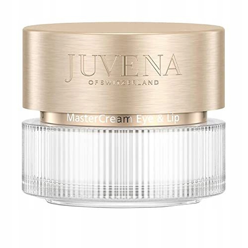 Juvena Péče Proti Vráskám Pro Oční Okolí A Rty (mastercream Eye+li
