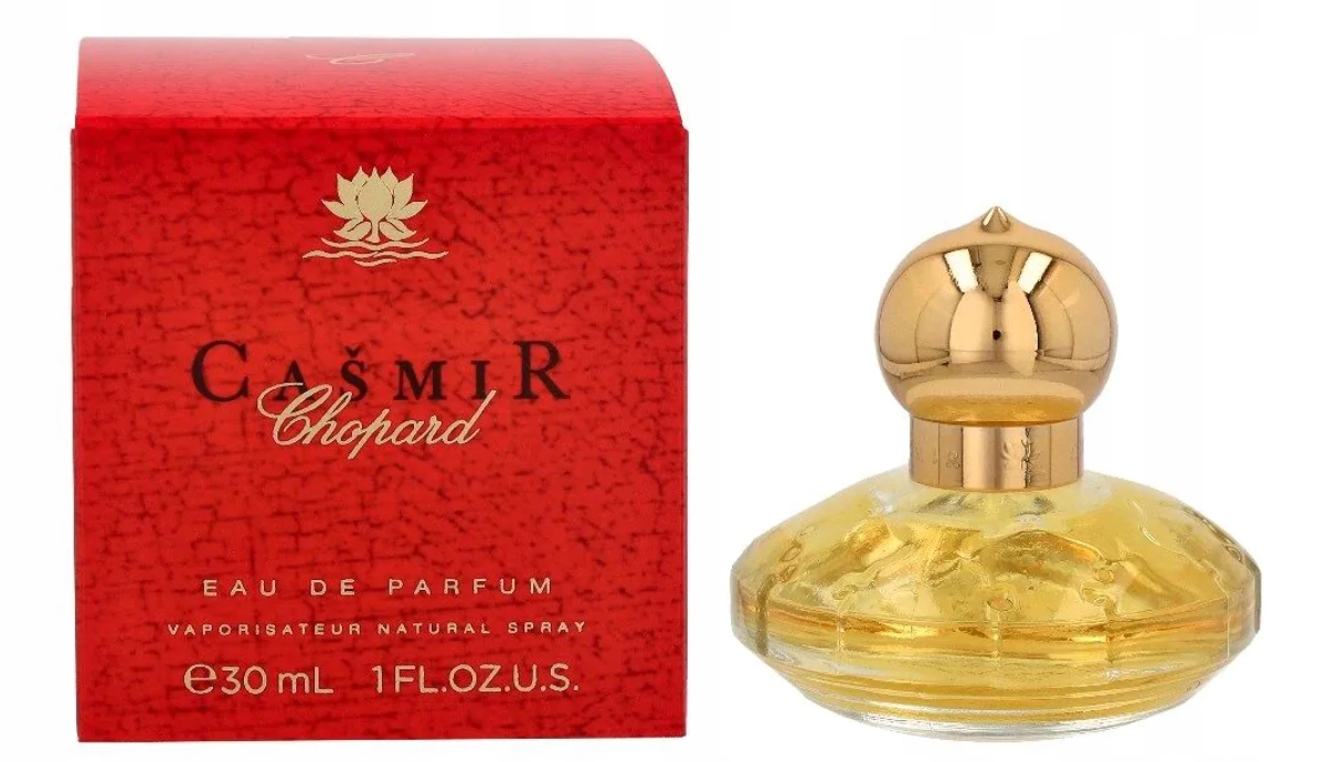 Chopard Casmir Edp W 30 ml originál