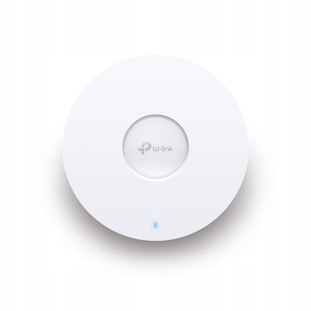 Access Point TP-Link EAP610 AX1800 1xLAN 1GB PoE Stropný