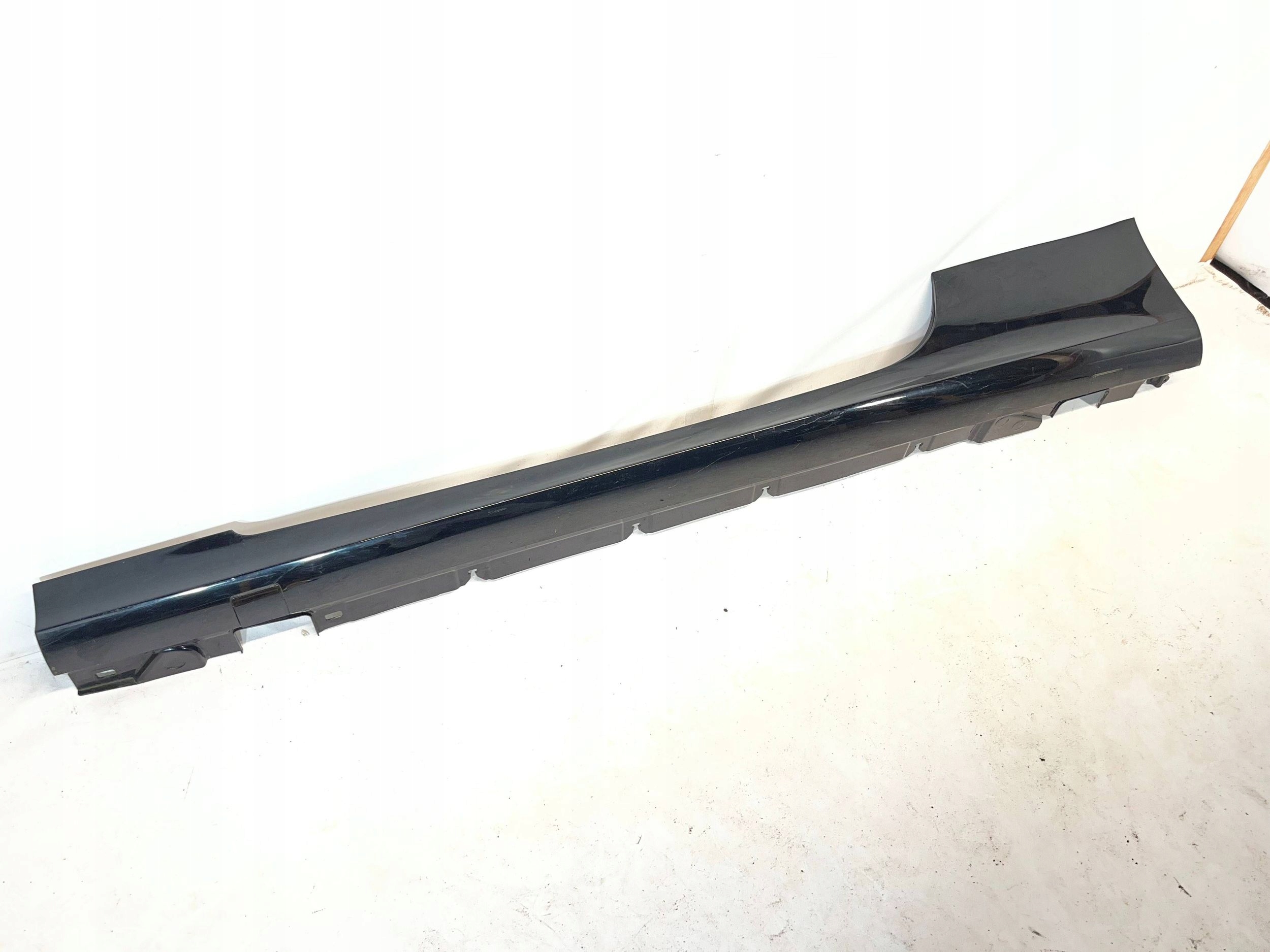 moulding threshold left E class Mercedes-Benz E W238 2386907302