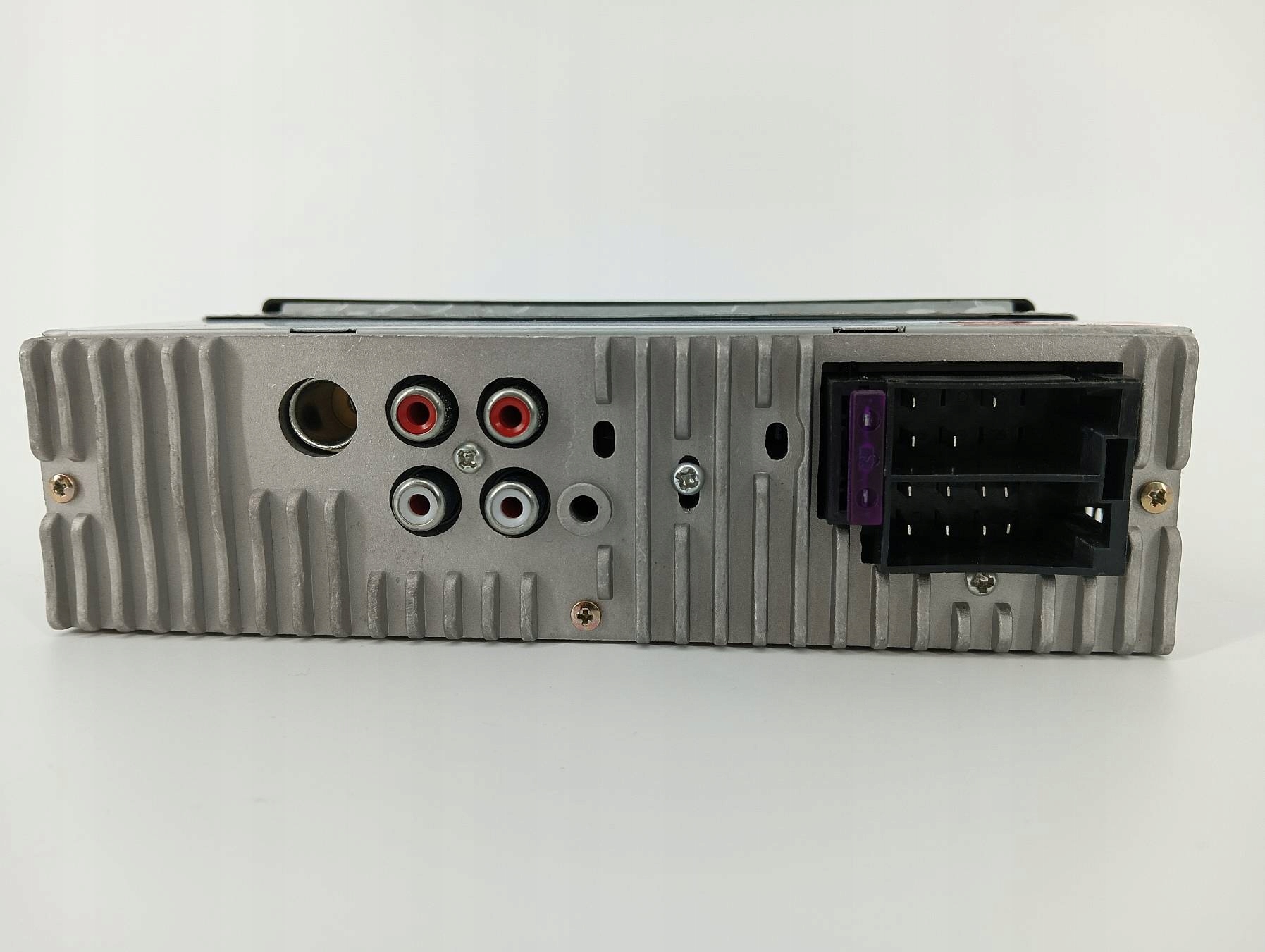 RADIO USB AUX VW Volkswagen Lupo e (1998-2005)