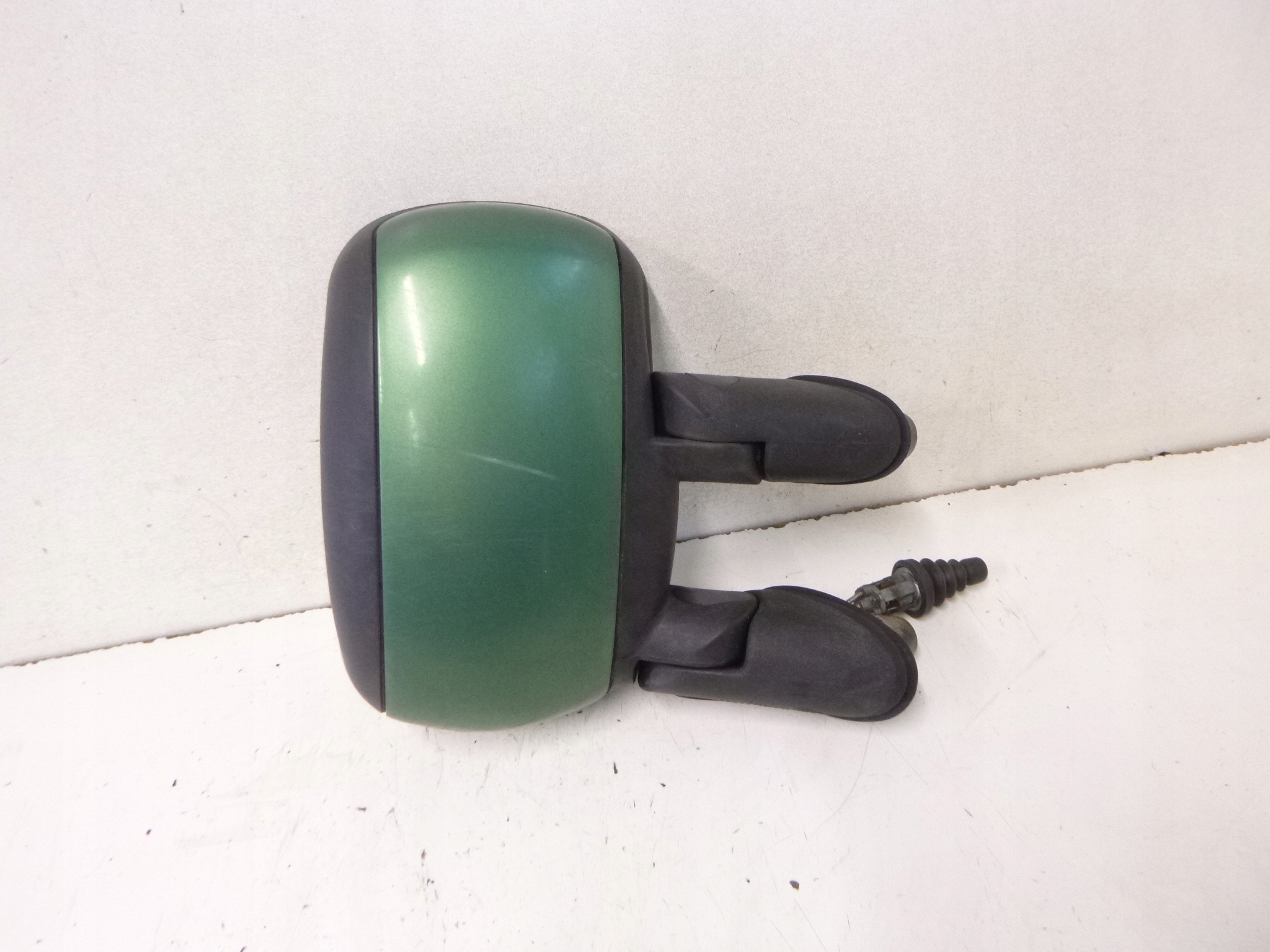 mirror Fiat Doblo and 03r. manually