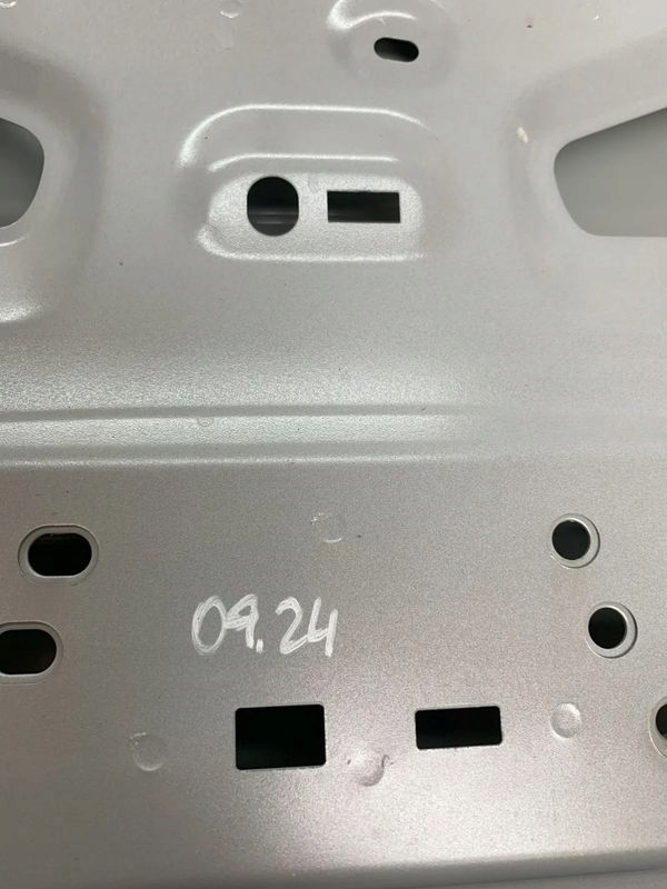 Volvo EX30 23r boot door rear ex 30 2023