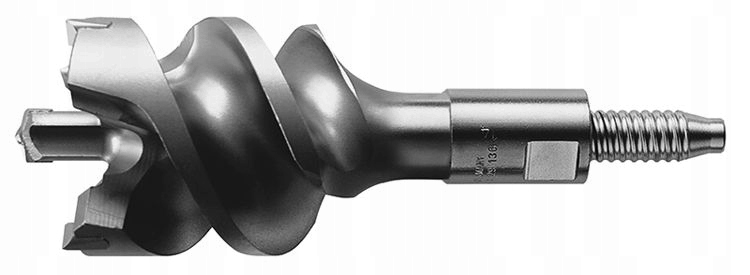 S&R System VERSIO wiertło ślimakowe 30/150MM.