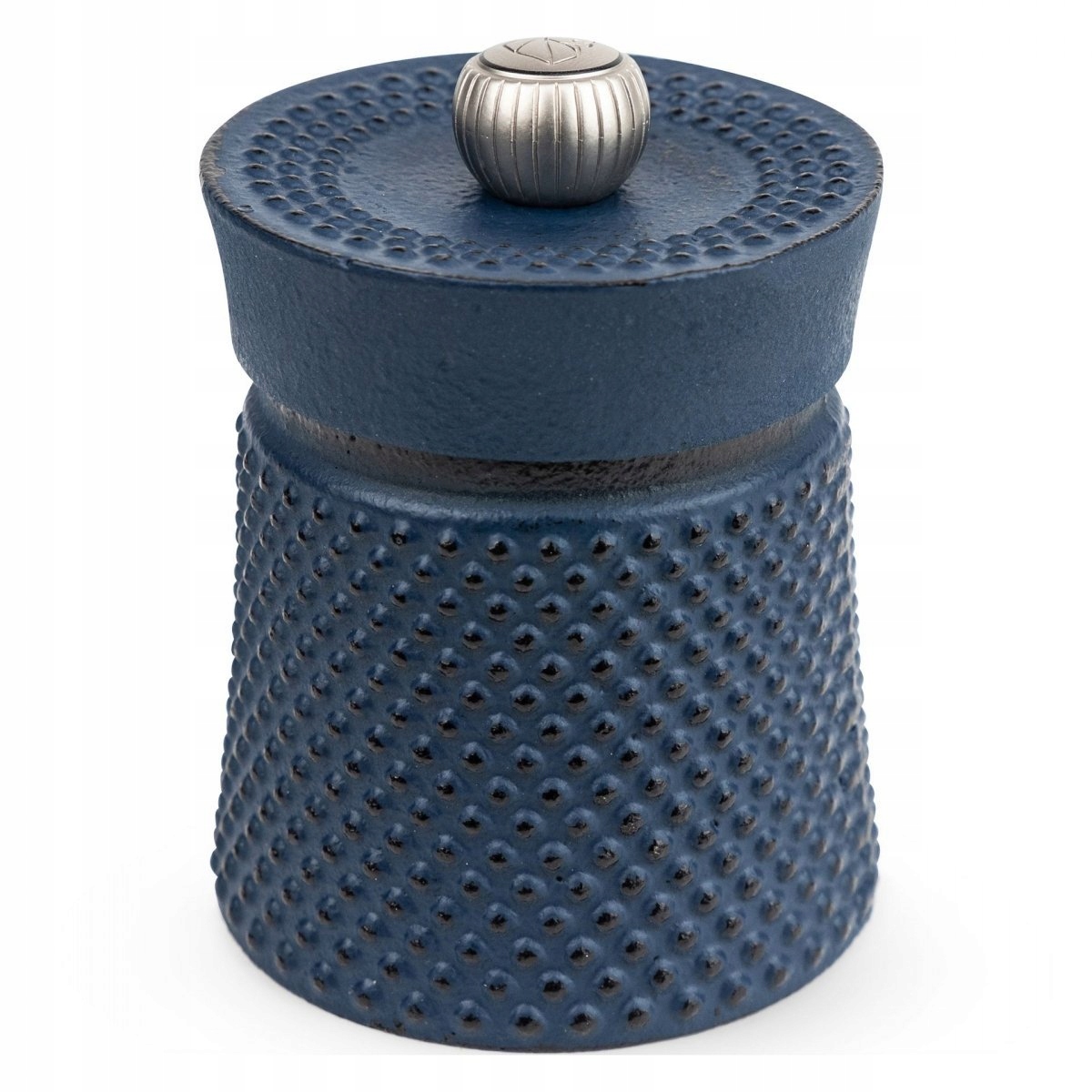 Mlynček na korenie Bali Cast Iron modrý Peugeot