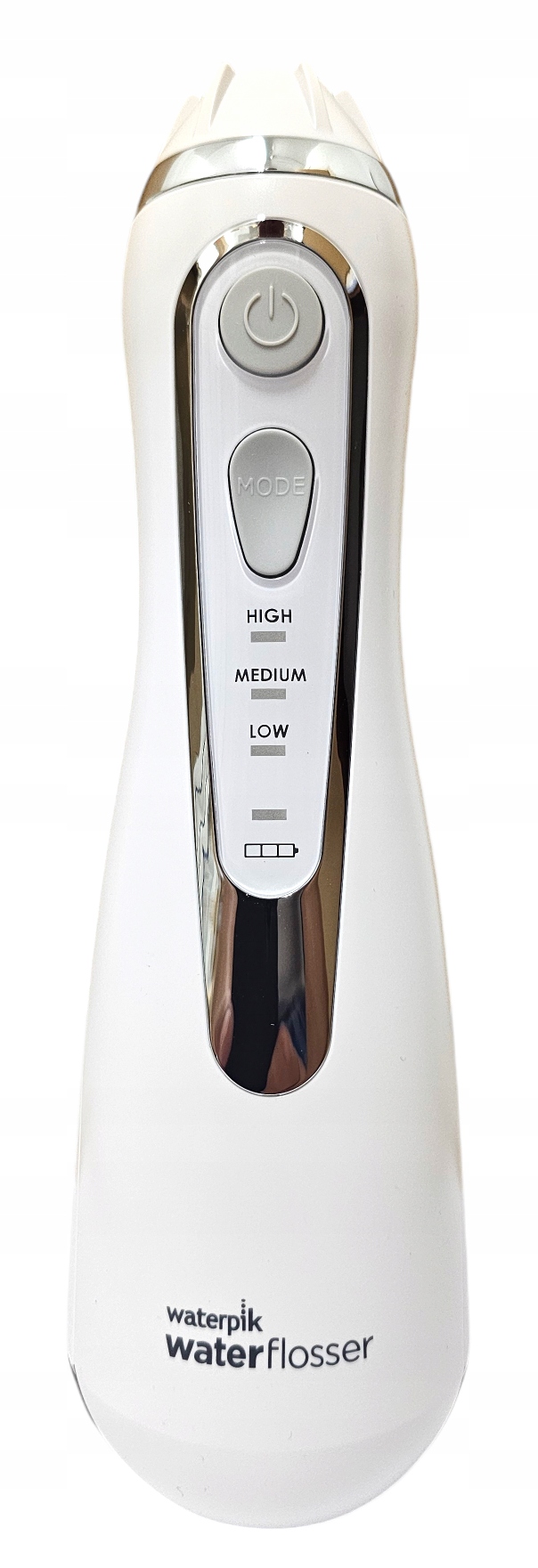 Irygator Waterpik WP-580 Cordless Advanced 2.0 WP580