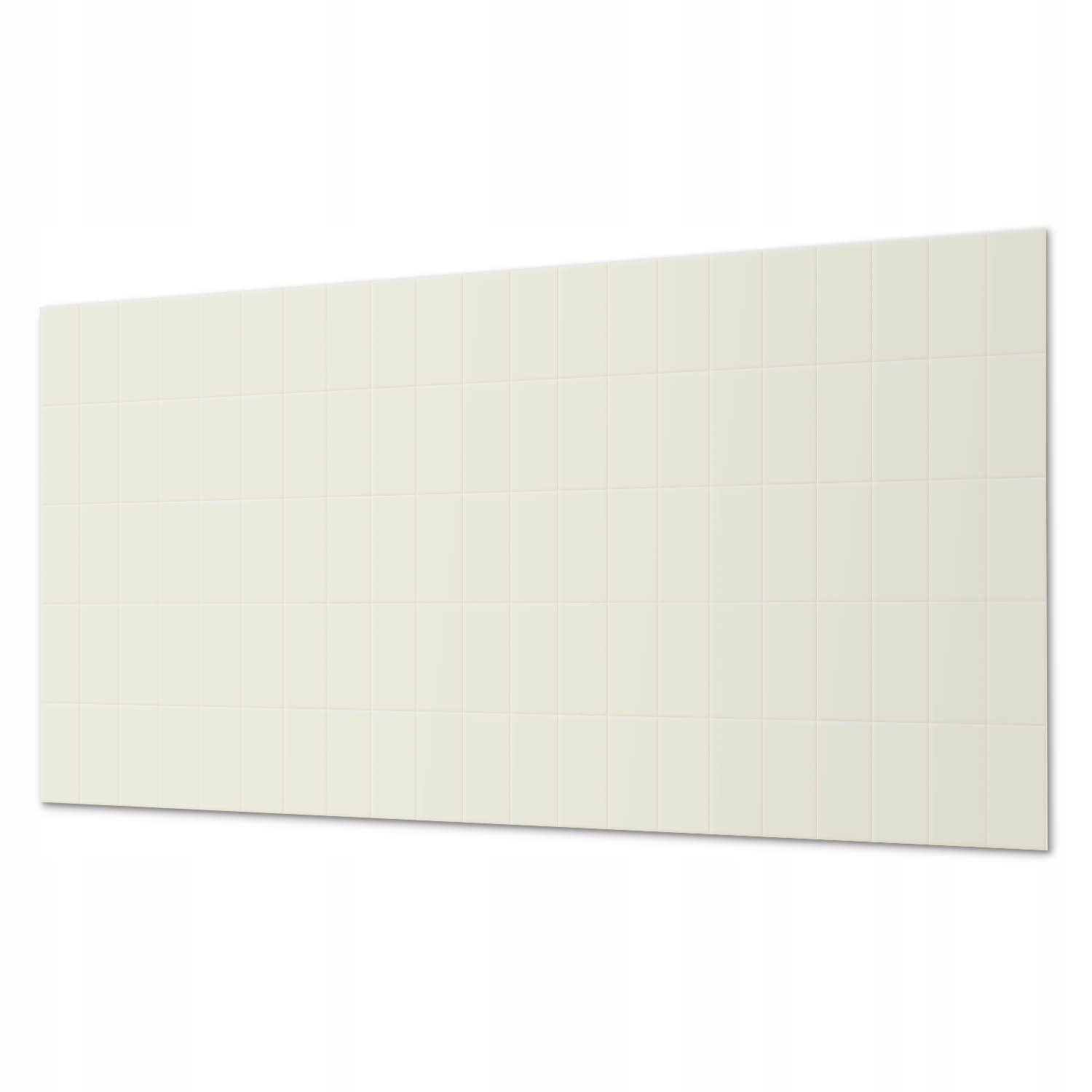 Samolepiaci nástenný dekor do obývačky Elegantné vertikálne vzory 120 x 60 cm
