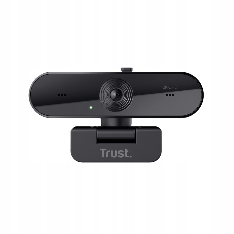 Trust Taxon Qhd Webcam Eco 24732