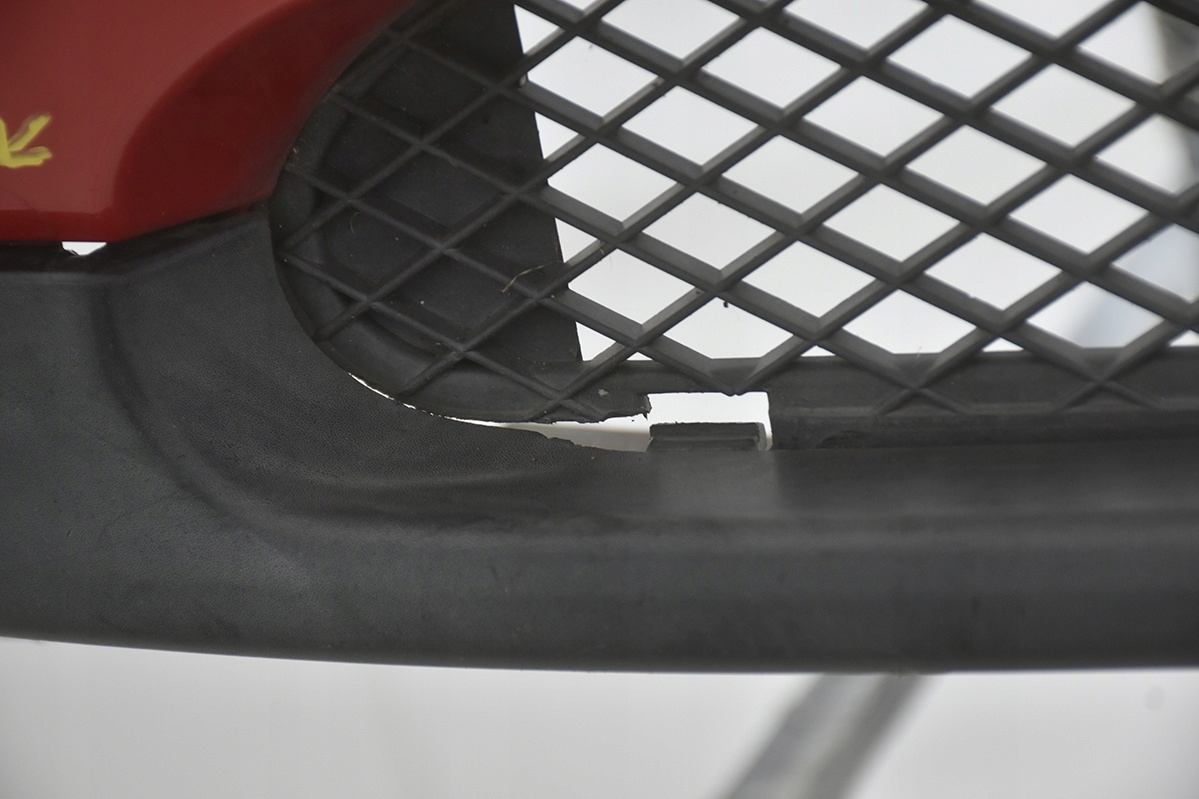 front bumper * front MINI ONE COOPER and R50 851/3