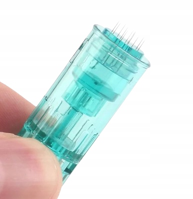 Kartridż / Moduł 11 igieł Dr Pen A6S 1 szt Model ZIEL11/1