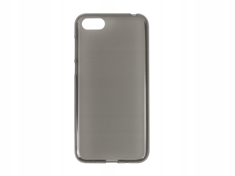 

Etui na Huawei Honor 7S FLEXmat Case - czarny