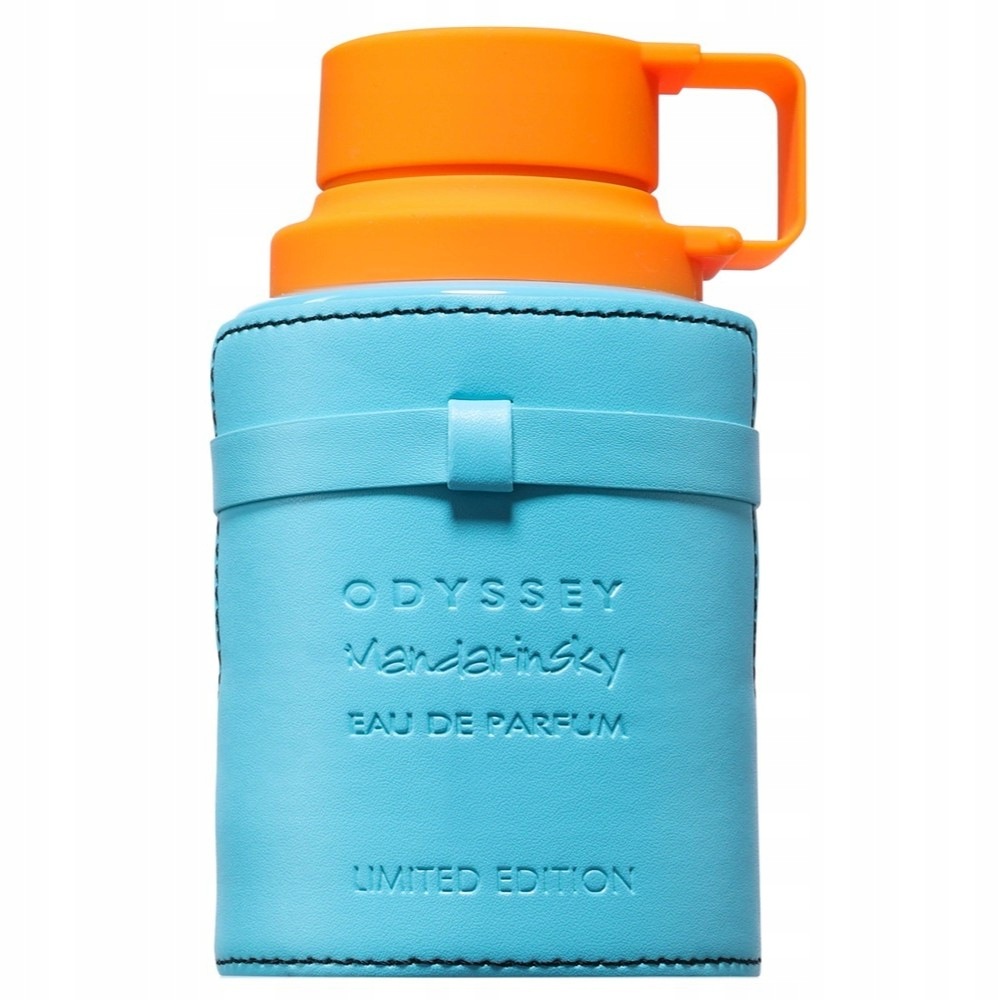 Armaf Odyssey Mandarin Sky parfémovaná voda sprej 200 Ml