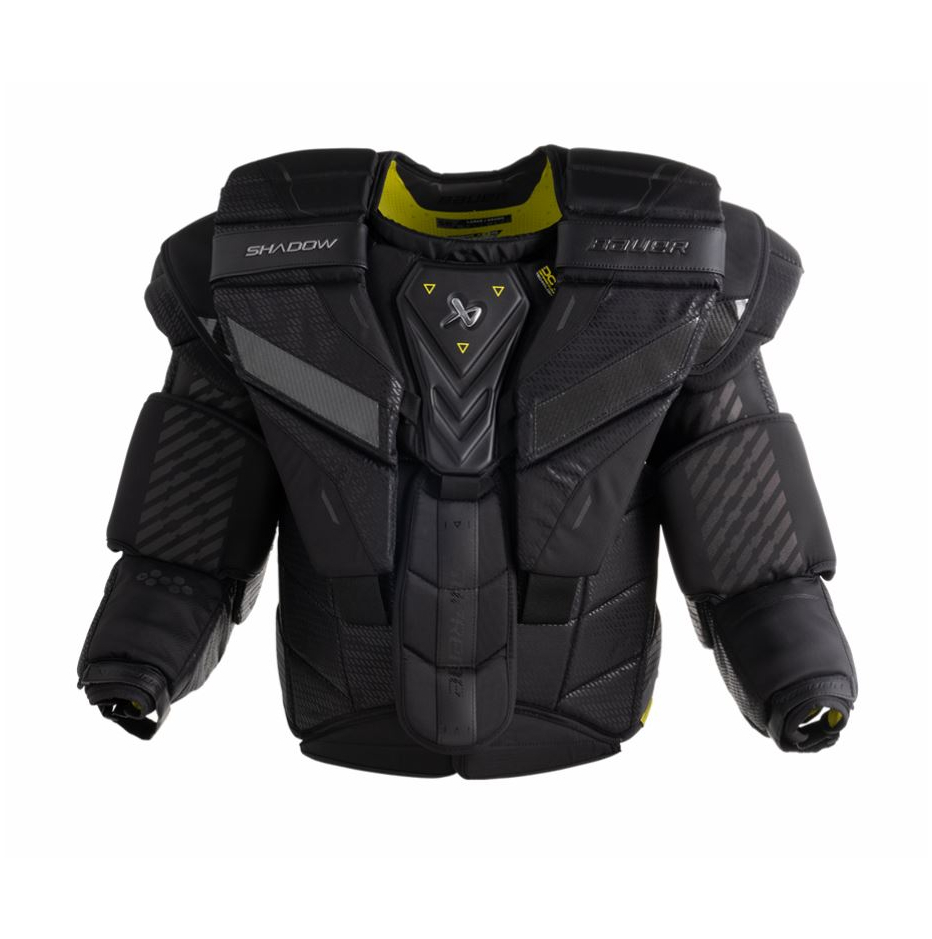 Bauer Brankářská vesta Bauer Supreme Shadow S24 Sr, Senior, XL