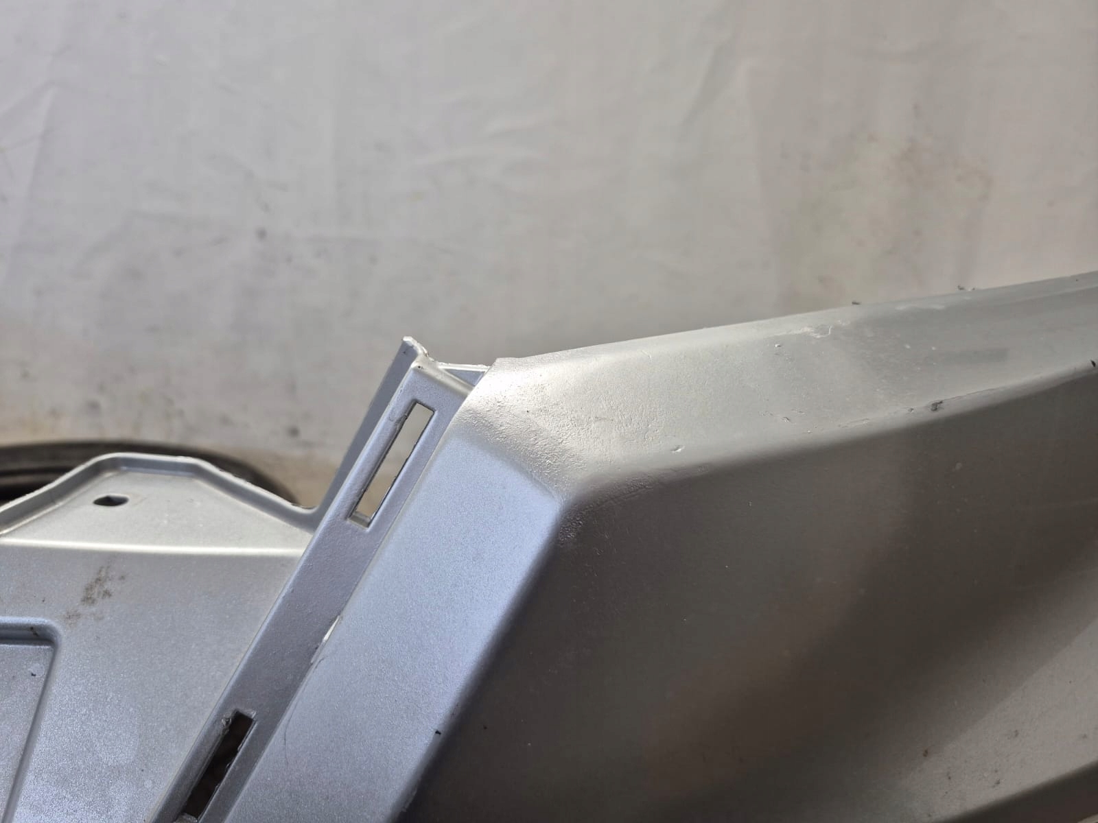 DSFK DONGFENG RICH DF 6 22- bumper front front 620222ZG0H